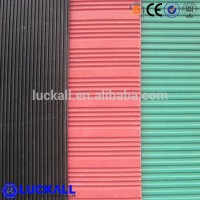 High Quality Industry Cow Matting Colour Natural Rubber Sole Sheet